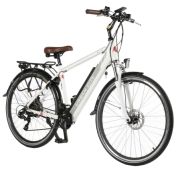 AsViva E-Bike B15-H