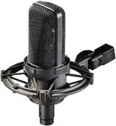 Audio