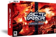 Atari Act of War Collectors Edition PC