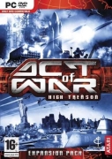 Atari Act Of War - High Treason PC