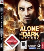 Atari Alone in the Dark: Inferno PS3