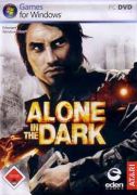 Atari Alone in the Dark: Near Death Investigation PC