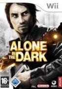 Atari Alone in the Dark: Near Death Investigation Wii