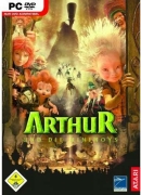 Atari Arthur & The Minimoys PC