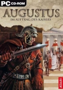 Atari Augustus - Im Auftrag des Kaisers PC
