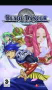 Atari Blade Dancer PSP