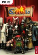 Atari Ceville PC