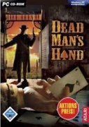 Atari Dead Man´s Hand Xbox