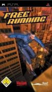 Atari Free Running PSP