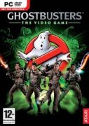 Atari Ghostbusters PC