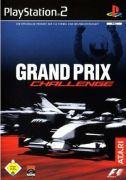 Atari Grand Prix Challenge PS2 Atari Grand Prix Challenge PS2