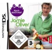 Atari Koch doch mal mit Jamie Oliver DS