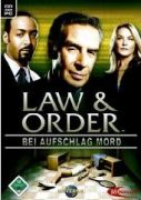 Atari Law & Order - Bei Aufschlag Mord PC