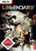 Atari Legendary PC