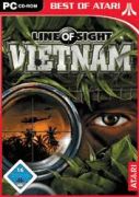 Atari Line of Sight Vietnam PC