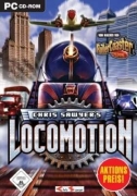 Atari Locomotion PC