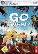 Atari Lucky Luke: Go West! PC