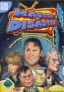 Atari Master of Disaster PC