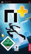 Atari N+ Sony PSP