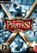 Atari Sid Meier's Pirates! PC