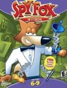 Atari Spy Fox - Das Milchkartell PC