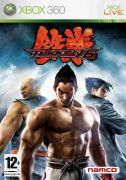 Atari Tekken 6 Xbox 360