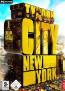 Atari Tycoon City - New York PC