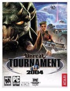Atari Unreal Tournament 2004 PC