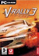 Atari V-Rally 3 PC