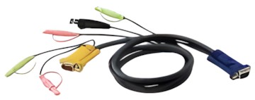 Aten 2L-5302U