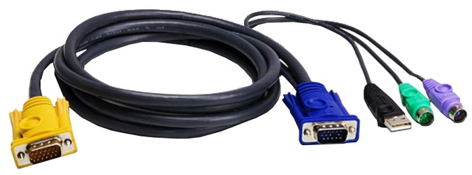 Aten 2L-5302UP