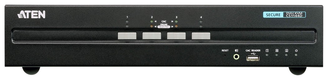 Aten CS1144D