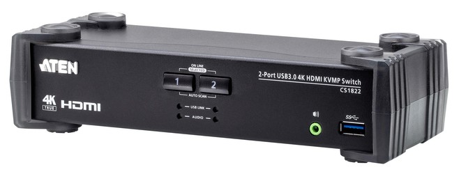 Aten CS1822