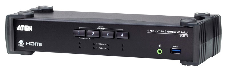 Aten CS1824