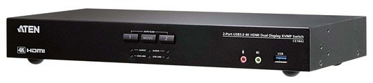 Aten CS1842
