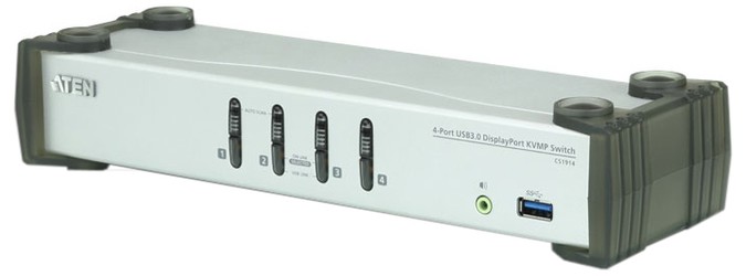 Aten CS1914