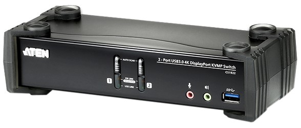 Aten CS1922