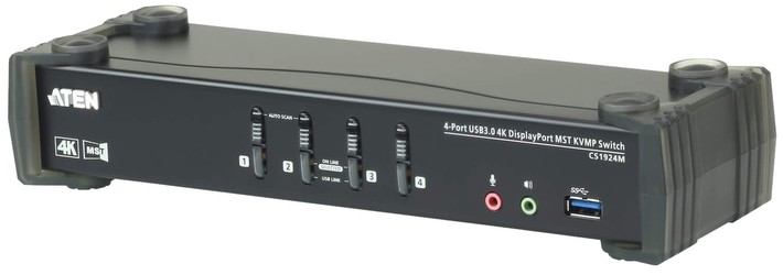 Aten CS1924M