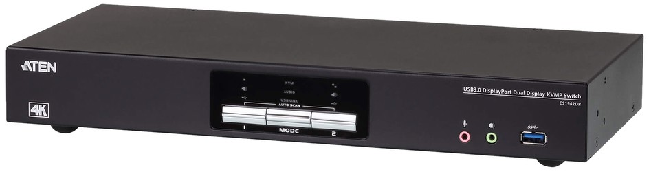 Aten CS1942DP