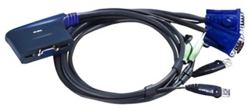 Aten CS62US