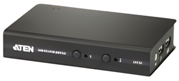 Aten CS72D