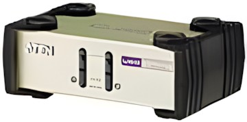 Aten CS-82U