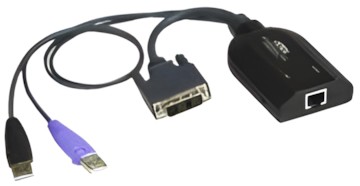 Aten KA7166