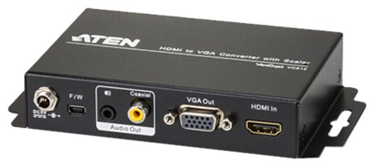 Aten VC812