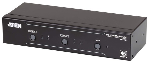Aten VM0202H