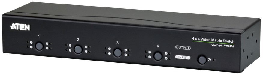 Aten VM0404 Aten VM0404