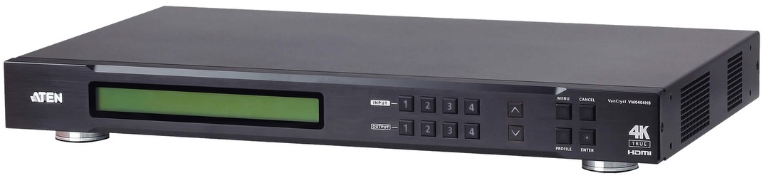 Aten VM0404HB