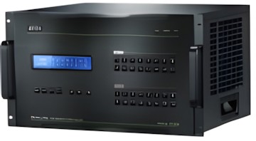 Aten VM1600