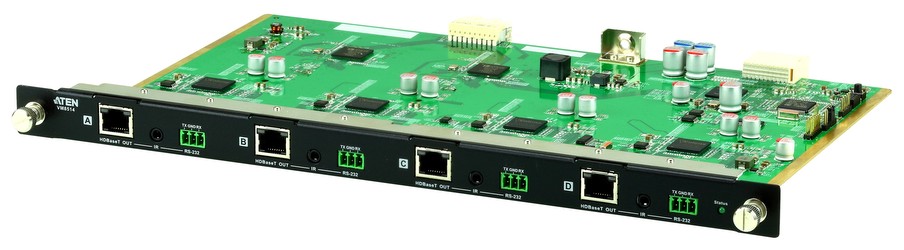 Aten VM8514