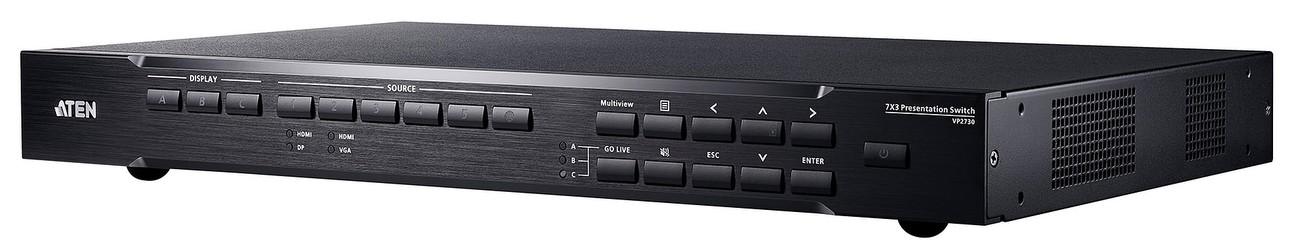 Aten VP2730